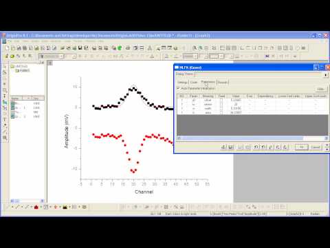 how to set xrange in matlab