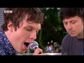 Friendly Fires Reading and Leeds