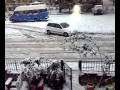 videos de neve a pieve santo stefano