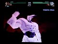 Tenkaichi 3: Nova Shenron vs. SSJ4 Goku & Omega Shenron Tenkaichi 3: Nova Shenron vs. SSJ4 Goku & Omega Shenron