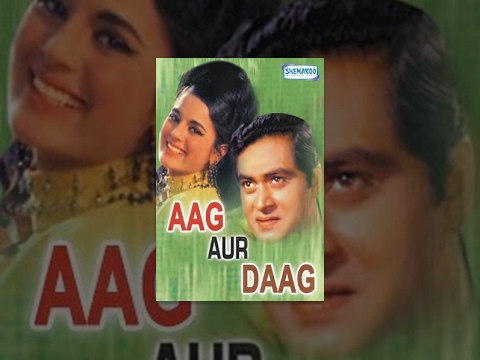 Aag Aur Daag