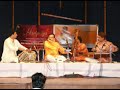 RAJENDRA TEREDESAI-BAMBOO FLUTE + SANTOOR - RAGA CHARUKESHI RAJENDRA TEREDESAI-BAMBOO FLUTE + SANTOOR - RAGA CHARUKESHI