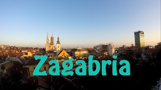 Zagabria