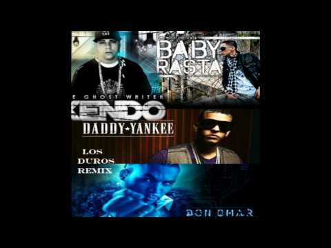 dady yankee