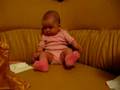 Amalia @ month 4th