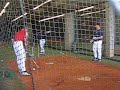 Morneau vs Ford Hockey Match