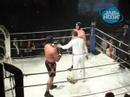 NOTRB07 the butcher vs. the croation stallion