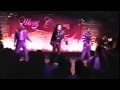 Dead Or Alive Tribute@ Club Saint John's