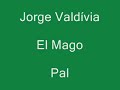 Valdívia - O Mago do Palmeiras - Todos os Lances - Parte 1