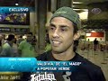 Valdívia - O Mago do Palmeiras - Todos os Lances - Parte 1