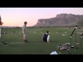 Golf Tricks