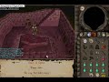 Soital doing a regular barrows trip