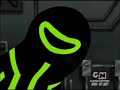 Upgrade and Ghostfreak Tribute - Ben 10