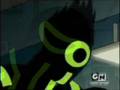 Upgrade and Ghostfreak Tribute - Ben 10
