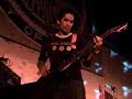 salamander - west negros university gig cover song daliri