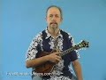 Mandolin Lesson: What is a Major Scale?
