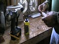 homemade wind checker