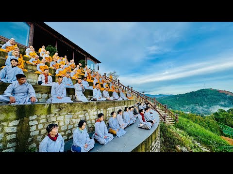 Kinh NIKAYA Giảng Giải - Thế Giới Tập Khởi & Đoạn Diệt