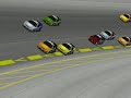 GRL Race 5/10 (COCA-COLA) GRL Race 5/10 (COCA-COLA)