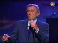 Tony Bennett 17.12.1996 - funny