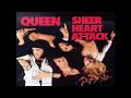 Queen - Killer Queen (vocals only)