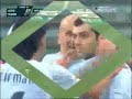 La coppia Rocchi-Pandev (con canzone) La coppia Rocchi-Pandev (con canzone)