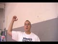 Shoulder Strength & Stability using a Medicine Ball
