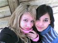 mariel y rocio agosto 2008