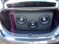 (3) SSA ICON 10D2s, 2007 Camry SE (3) SSA ICON 10D2s, 2007 Camry SE
