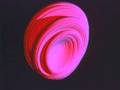 Dynamics in the Quaternions