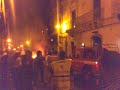 Patern� in fiamme
