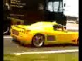 Ultima GTR