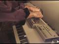 TB303 vs TR909 Live Analog Session