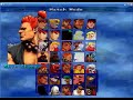 Mugen - A More Powerful Shin Akuma by Sepher Mugen - A More Powerful Shin Akuma by Sepher