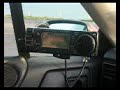 QSO Between G1WEV and SV9/G0SGB/P