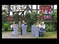 Gladenbacher Volkstanzmusikanten 2