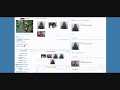 This is a video showing a mod developed for a client of phpfoxpro.com. Its a draggable boxes mod where the boxes in the account and profile pages can be dragged, minimized and closed.