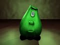 Singing Alien