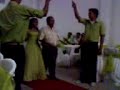 quince de luisa