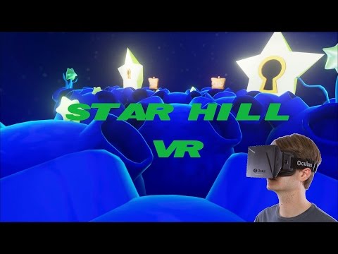 Star Hill VR