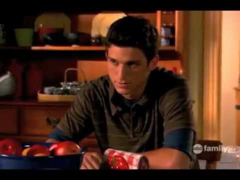 Ricky & Amy - The Beginning