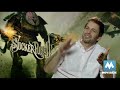 Zack Snyder video 1