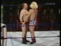 World Of Sport - Bobby Barnes vs Les Kellett pt.1