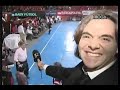 CQC Chile: Seba en el Baby Futbol - 25/Mayo/08