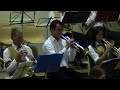 Concert de sergy I will follow him
