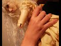 ser� que a sorte vir� num realejo?
trazendo o p�o da manh�
a faca e o queijo
ou talvez... um beijo teu
que me empreste a alegria... que me fa�a juntar
todo resto do dia... meu caf�, meu jantar
meu mundo inteiro...
que � t�o f�cil de enxergar... e chegar

nenhum medo que possa enfrentar
nem segredo que possa contar

enquanto e t�o cedo
t�o cedo

enquanto for... um ber�o meu
enquanto for... um ter�o meu
ser�s vida... bem vinda
ser�s viva... bem viva
em mim

ser� que a noite vira num vilarejo
vejo a ponte que levara o que desejo
admiro o que h� de lindo e o que h� de ser... voc�

enquanto for... um ber�o meu
enquanto for... um ter�o meu
ser�s vida... bem vinda
ser�s viva... bem viva
em mim

