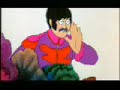 The Beatles: Hey Bulldog Cartoon
