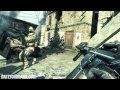 Retro Call of Duty 4 Modern Warfare!