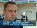Apex Center Youth Basketball