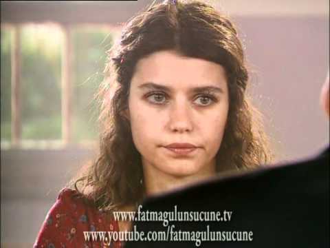 Fatmagülün Suçu Ne 40.Bölüm Son Sahne Video
